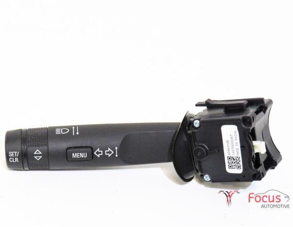 Turn Signal Switch OPEL Astra J GTC (--)