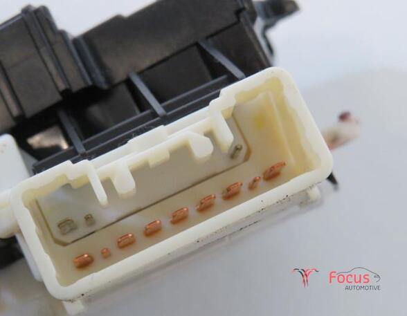 Turn Signal Switch OPEL AGILA (B) (H08)