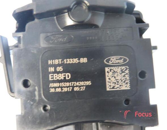 Turn Signal Switch FORD FIESTA VII (HJ, HF)