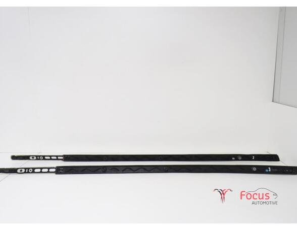 Roof Rails (Bars) RENAULT Grand Scénic IV (R9), RENAULT Scénic IV (J9)