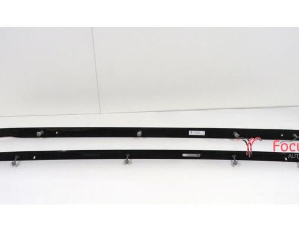 Roof Rails (Bars) MINI MINI CLUBVAN (R55)