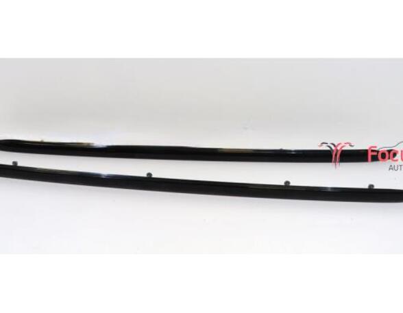 Roof Rails (Bars) MINI MINI CLUBVAN (R55)