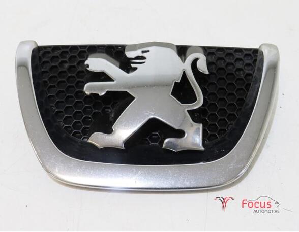 Emblem Peugeot Partner II Kasten  7810P9 P14339062