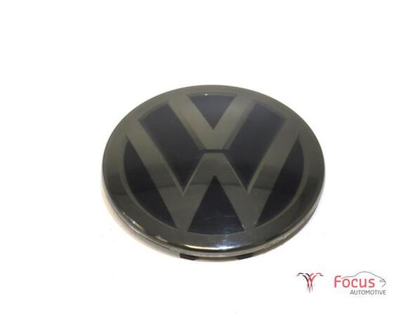 Front Grill Badge Emblem VW GOLF VII (5G1, BQ1, BE1, BE2), VW GOLF VII Variant (BA5, BV5), VW GOLF VIII Variant (CG5)