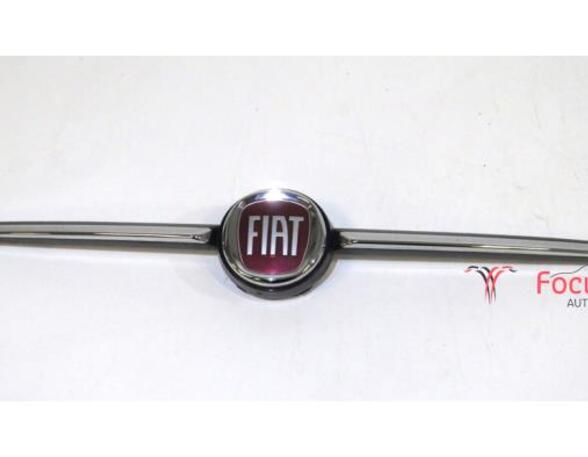 Emblem Fiat 500 312 735637413 P21777827