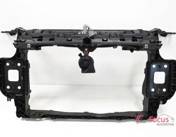 Front Panel FIAT Grande Punto (199), FIAT Punto (199), FIAT Punto Evo (199)