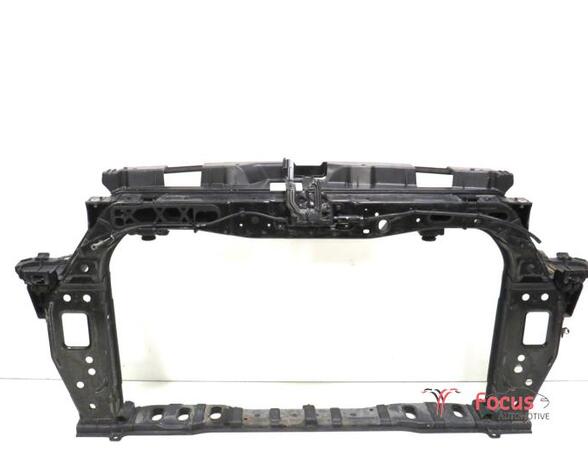 Front Panel KIA RIO III (UB), KIA RIO III Saloon (UB)