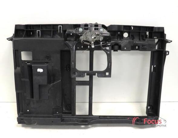 Front Panel PEUGEOT 208 I (CA_, CC_)