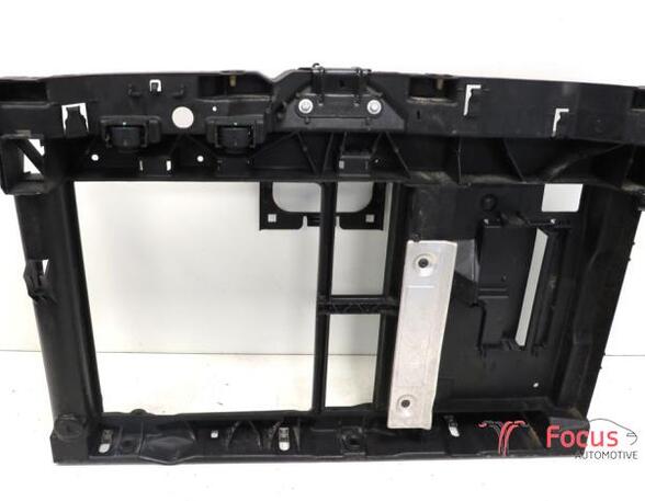 Front Panel PEUGEOT 208 I (CA_, CC_)