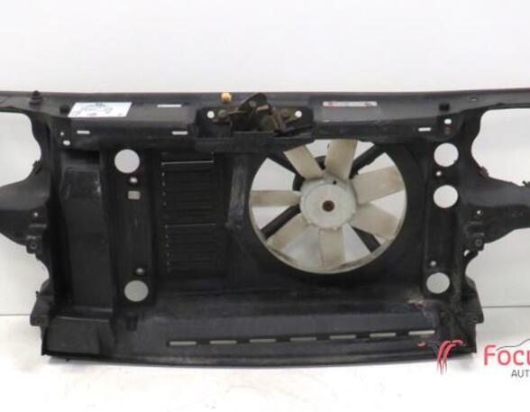 Front Panel VW GOLF III Cabriolet (1E7)