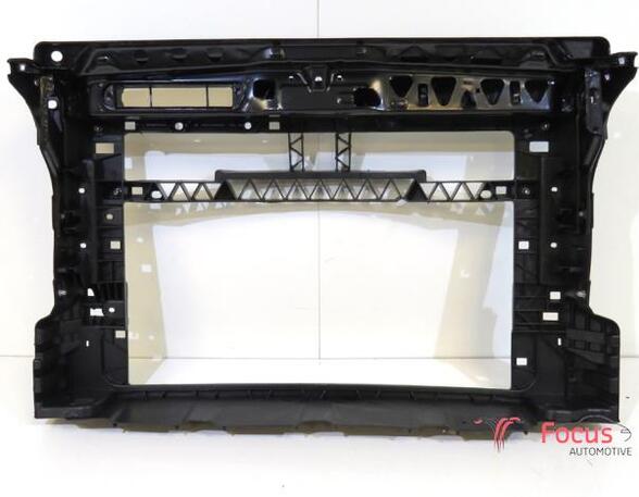 Front Panel VW POLO (6R1, 6C1), VW POLO Van (6R)