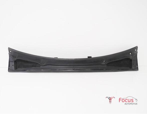 Scuttle Panel (Water Deflector) RENAULT Captur I (H5, J5), RENAULT Clio IV (BH)