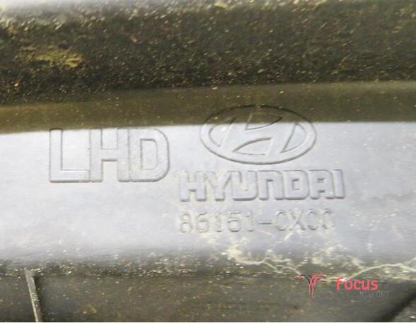 Grill Windlauf Hyundai i10 PA 861510X00 P13916089