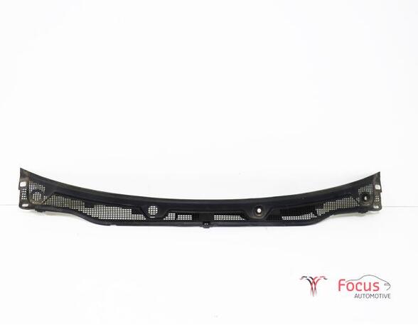 Water Deflector RENAULT Captur I (H5, J5), RENAULT Clio IV (BH)