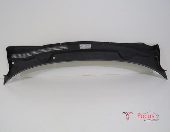 Scuttle Panel (Water Deflector) OPEL Corsa D (S07)