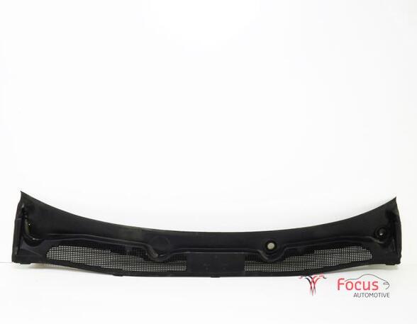 Scuttle Panel (Water Deflector) RENAULT Megane III Grandtour (KZ0/1)