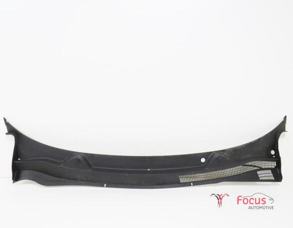 Water Deflector OPEL Corsa D (S07)