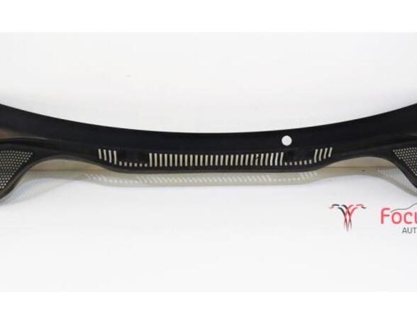 Water Deflector SEAT Ibiza IV (6J5, 6P1), SEAT Ibiza IV Sportcoupe (6J1, 6P5)