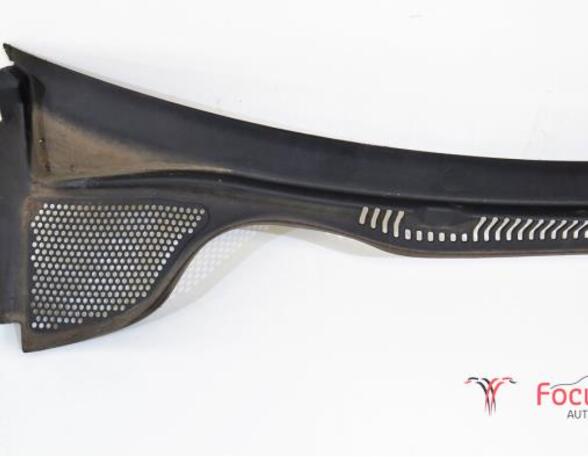 Water Deflector SEAT Ibiza IV (6J5, 6P1), SEAT Ibiza IV Sportcoupe (6J1, 6P5)