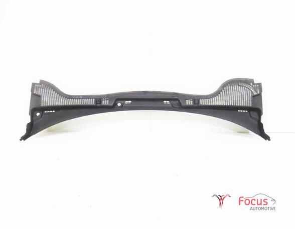 Grill Windlauf Skoda Octavia II Kombi 1Z 1Z1819415 P17471212