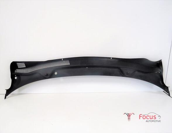 Scuttle Panel (Water Deflector) OPEL Corsa D (S07)