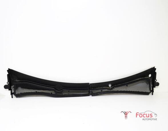 P16053556 Grill Windlauf PEUGEOT 208 I (CA, CC) 9673302777