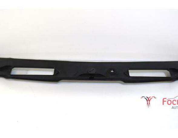 Scuttle Panel (Water Deflector) BMW 1er (E87), BMW 1er (E81), BMW 1er Coupe (E82)