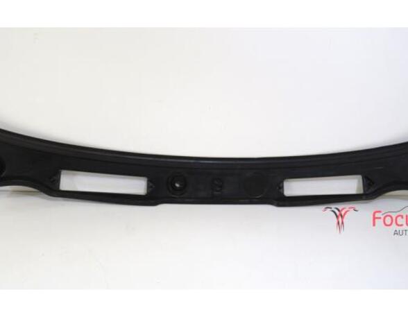 Scuttle Panel (Water Deflector) BMW 1er (E87), BMW 1er (E81), BMW 1er Coupe (E82)