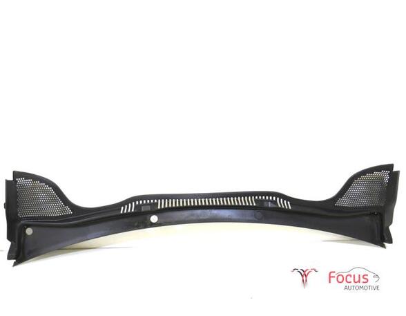 Scuttle Panel (Water Deflector) SEAT Ibiza IV (6J5, 6P1), SEAT Ibiza IV Sportcoupe (6J1, 6P5)