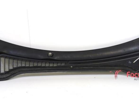 Water Deflector FIAT 500L (351_, 352_)