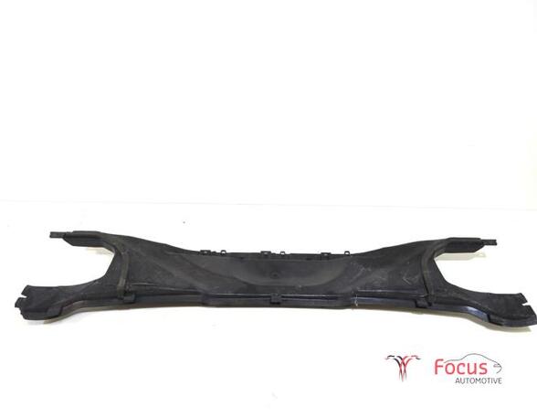 Scuttle Panel (Water Deflector) BMW 1 (E87), BMW 1 (E81), BMW 1 Coupe (E82)