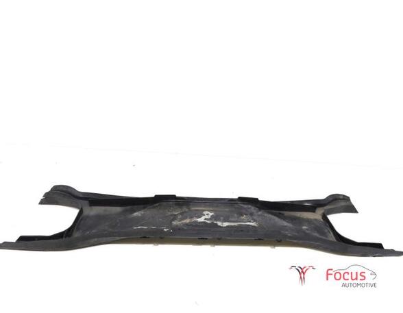 Scuttle Panel (Water Deflector) BMW 1 (E87), BMW 1 (E81), BMW 1 Coupe (E82)