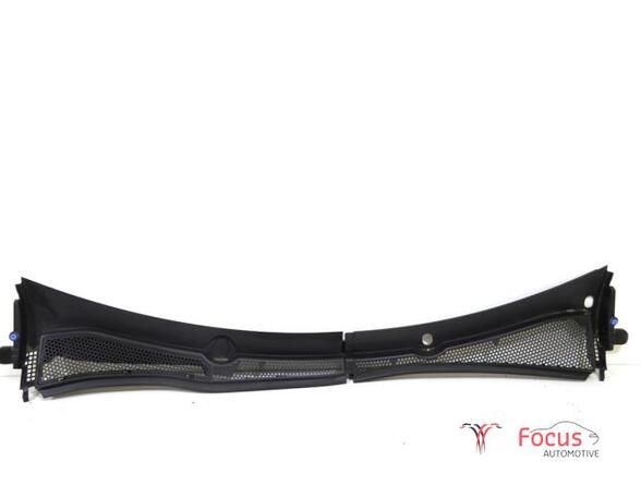 Scuttle Panel (Water Deflector) PEUGEOT 208 I (CA_, CC_)