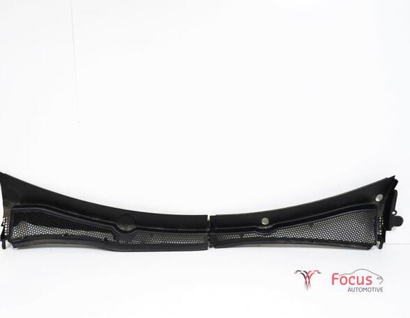 Scuttle Panel (Water Deflector) PEUGEOT 208 I (CA_, CC_)