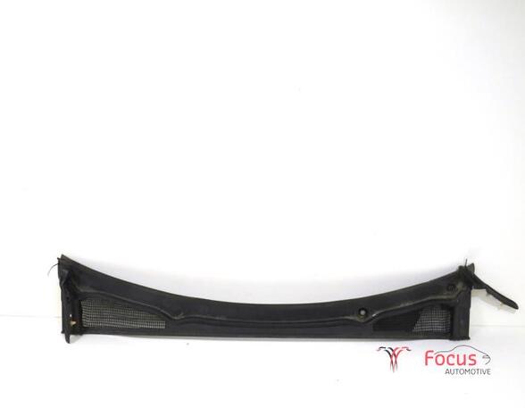 Water Deflector RENAULT CLIO IV (BH_), RENAULT CAPTUR I (J5_, H5_), RENAULT CLIO III (BR0/1, CR0/1)