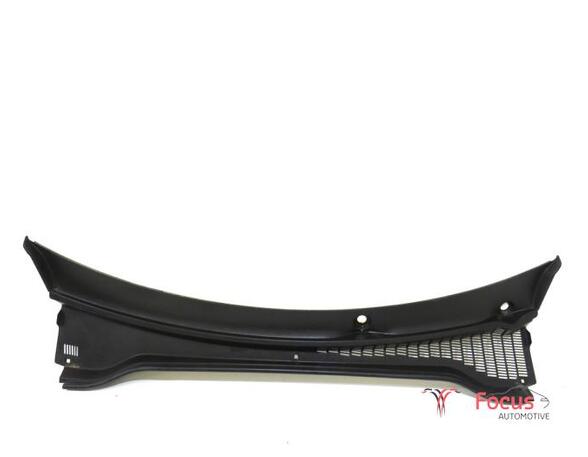 Water Deflector FIAT 500L (351_, 352_)