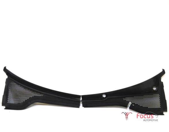 Water Deflector VW GOLF VII (5G1, BQ1, BE1, BE2), VW GOLF VII Variant (BA5, BV5), VW GOLF VIII Variant (CG5)