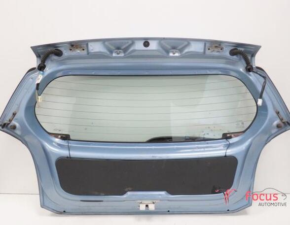 Boot (Trunk) Lid SUZUKI Alto (GF)