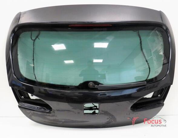 Boot (Trunk) Lid SEAT Leon (1P1)