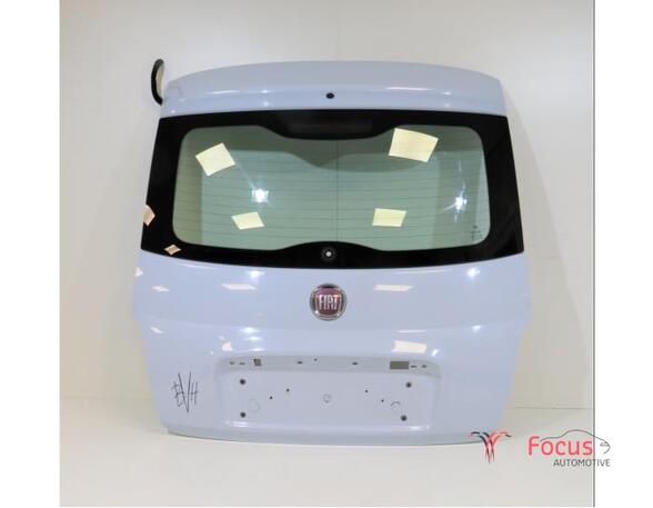 Boot (Trunk) Lid FIAT 500 (312), FIAT 500 C (312)