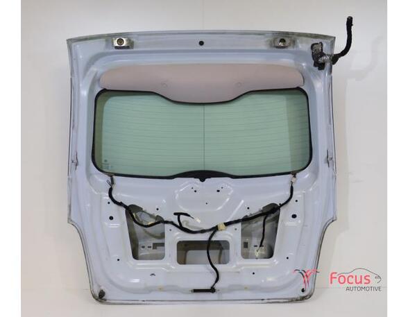 Boot (Trunk) Lid FIAT 500 (312), FIAT 500 C (312)