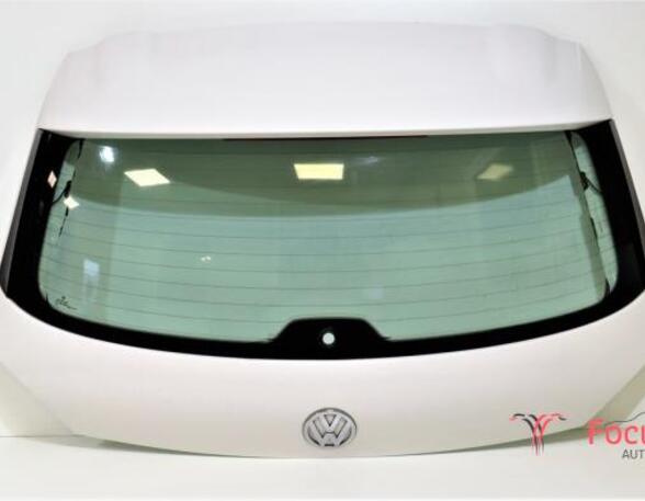 Boot (Trunk) Lid VW Scirocco (137, 138)