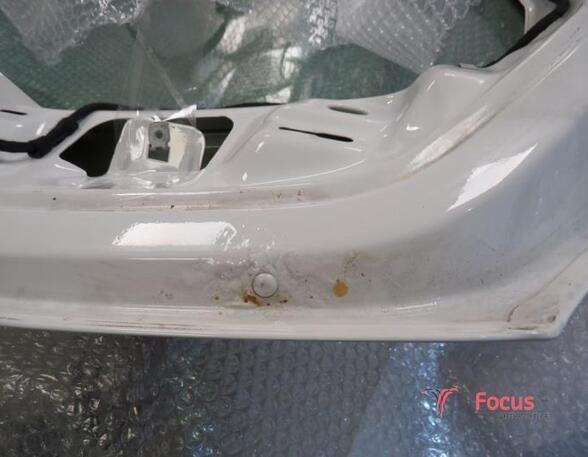 Boot (Trunk) Lid VW Scirocco (137, 138)