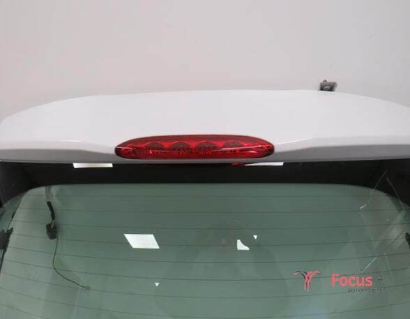 Boot (Trunk) Lid PEUGEOT 208 I (CA, CC)