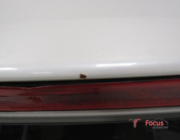 Boot (Trunk) Lid NISSAN Pixo (UA0)