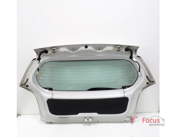 Boot (Trunk) Lid NISSAN Pixo (UA0)