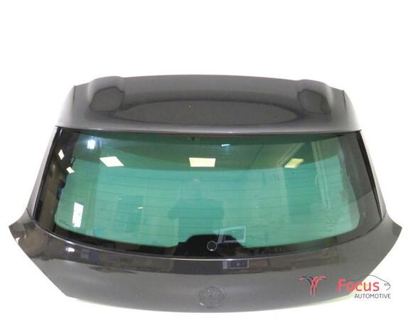 Boot (Trunk) Lid VW Scirocco (137, 138)