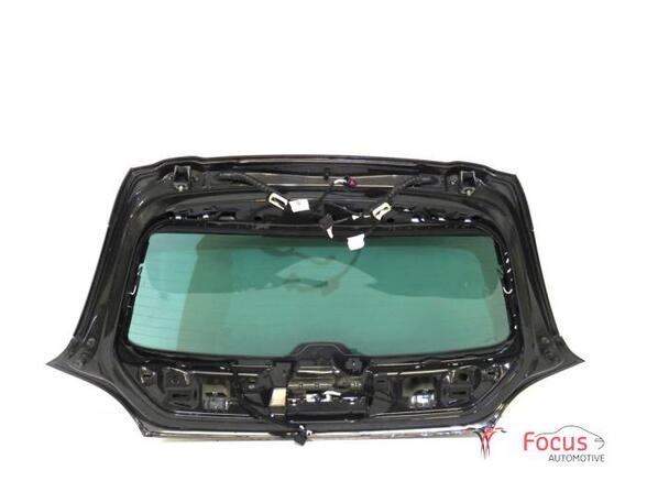 Boot (Trunk) Lid VW Scirocco (137, 138)