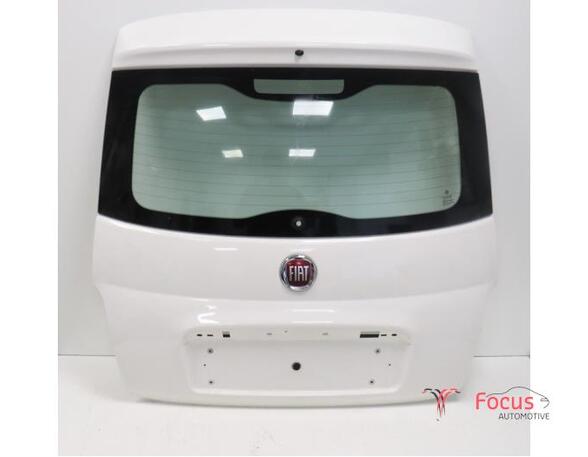 Boot (Trunk) Lid FIAT 500 (312), FIAT 500 C (312), FIAT 500/595/695 (312), FIAT 500C/595C/695C (312)