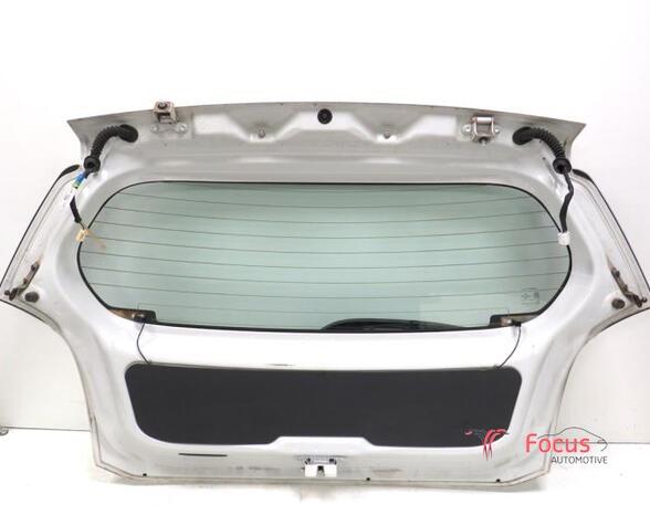 Boot (Trunk) Lid SUZUKI Alto (GF)